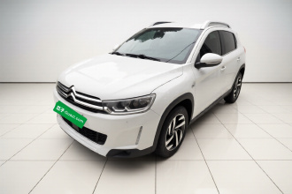 雪铁龙C3-XR 2015款 1.6THP 自动先锋型