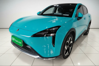 宝骏云海 2024款 600km 纯电版