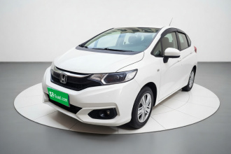 本田 飞度 2020款 1.5L CVT舒适版