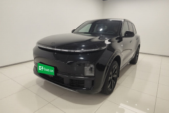 理想汽车 理想L8 2023款 Pro