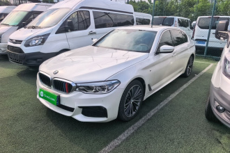 宝马5系 2020款 530Li 领先型 M运动套装