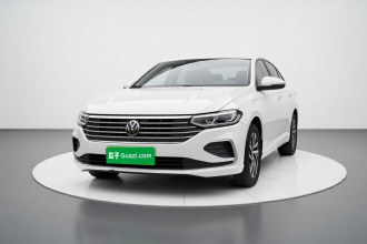大众 朗逸 2023款 改款 1.5L 自动五百万版