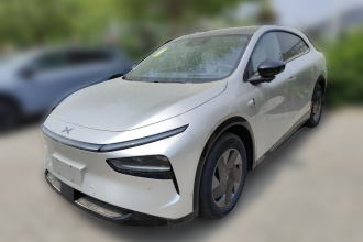 小鹏G7 2025款 602 长续航 Max