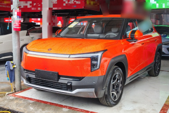 东风纳米 纳米06 2025款 401 Pro