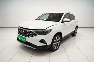 捷达VS5 2021款 三十周年纪念版 自动悦享型