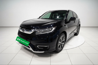 本田 冠道 2017款 370TURBO 四驱尊享版