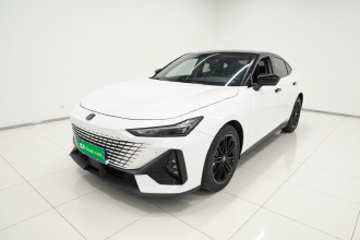 长安UNI-V 2023款 1.5T 尊贵型