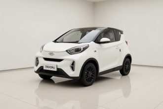 奇瑞QQ 小蚂蚁 2024款 251km 真爱版