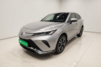 丰田 威飒 2022款 2.0L CVT两驱尊贵版