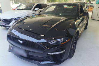 福特Mustang（平行进口） 
