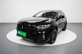 魏牌 VV5 2019款 升级款 2.0T 两驱旗舰型 国VI