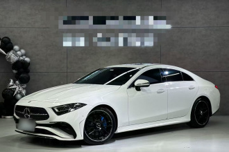 奔驰CLS 2022款 CLS 300 动感型