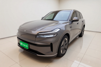 乐道L90 2025款 Max 六座版