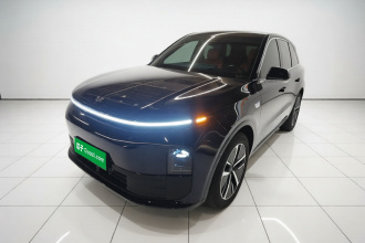 理想汽车 理想L6 2024款 Pro