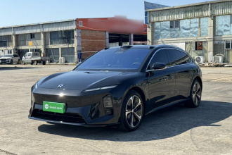 蔚来ET5T 2025款 75kWh Touring