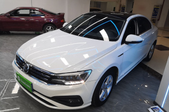 大众 凌渡 2019款 230TSI DSG视野版 国VI