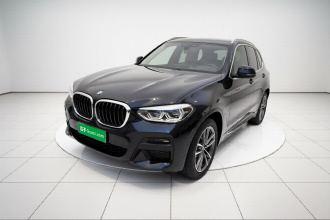 宝马X3 2020款  xDrive28i M运动套装
