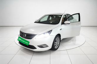长安 逸动 2016款 1.6L 自动风尚型