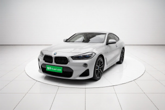 宝马X2(进口) 2019款 sDrive20i M越野套装 国VI