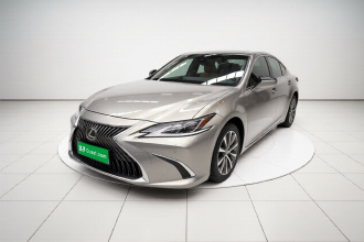 雷克萨斯ES 2020款 200 卓越版