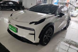 极氪X 2023款 后驱YOU版 4座