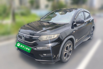 本田XR-V 2015款 1.8L EXi  CVT舒适版