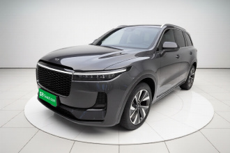 理想汽车 理想ONE 2021款 增程6座版