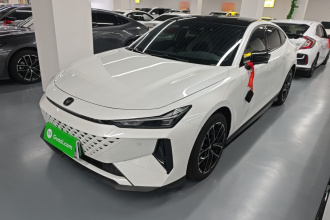 长安UNI-V 智电iDD 2024款 蓝鲸智电iDD 136km 智尊型