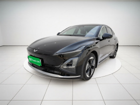 五菱汽车 五菱星光 2025款 610km 智能旗舰型