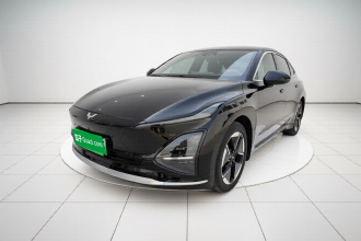 五菱汽车 五菱星光 2025款 610km 智能旗舰型