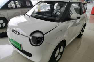 长安启源 长安Lumin 2023款 205km 香沁款