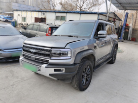 方程豹 豹5 2023款 探索版