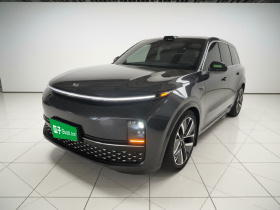 理想汽车 理想L9 2022款 Max