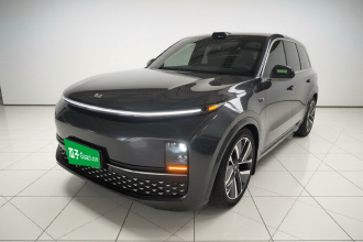 理想汽车 理想L9 2022款 Max