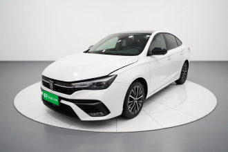 荣威i5 2021款 1.5L CVT钻石版