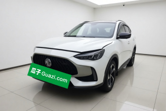 名爵 MG领航 2021款 300TGI 自动两驱Trophy尊享版