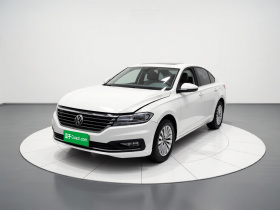 大众 朗逸 2021款 280TSI DSG舒适版