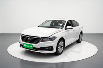 大众 朗逸 2021款 280TSI DSG舒适版