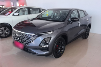 奇瑞 欧萌达 2025款 1.5T CVT畅行版