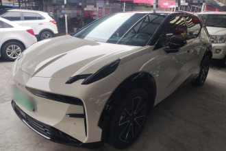 极氪X 2023款 后驱ME版 5座