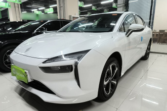 江铃集团新能源 羿驰05 2025款 550km 乐享版
