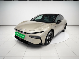 小鹏P7+ 2024款 长续航 Max