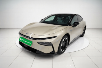 小鹏P7+ 2024款 长续航 Max