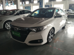 本田 凌派 2022款 180Turbo CVT豪华版