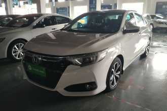 本田 凌派 2022款 180Turbo CVT豪华版