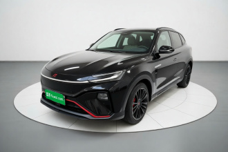 飞凡汽车 飞凡MARVEL R 2021款 后驱PRO版
