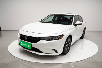 本田 型格 2023款 240TURBO CVT领先版