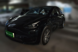 特斯拉 Model Y 2022款 改款 后轮驱动版