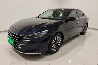 日产 天籁 2022款 2.0L XL-Upr 优享版