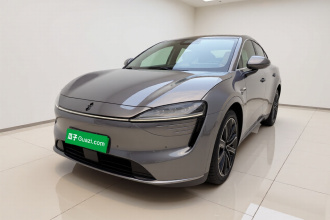 鸿蒙智行 智界R7 2024款 纯电 667km Max